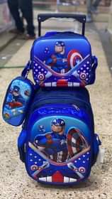 A picture of Baby Bags Up For Grabs 0755437080