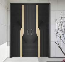 A picture of Door