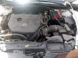A picture of 2010 Mazda 6 Tokunbo in very good condition Sound engine