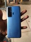 A picture of Very clean techno pova Leo4 4gram 64gb Serious buyer call