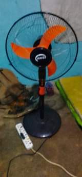 Handrison M.