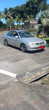 toyota carina