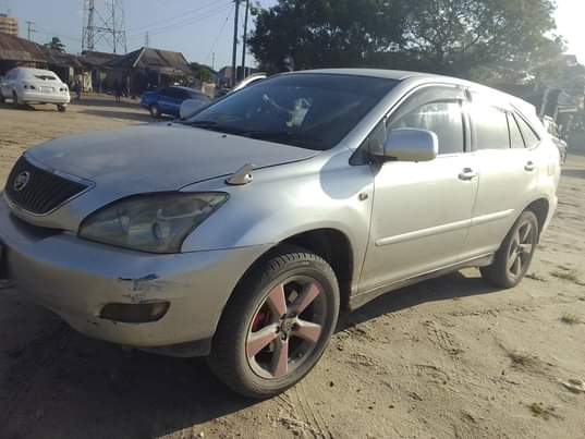 A picture of Harrier injini ndogo mil 14 tu piga 0718011301