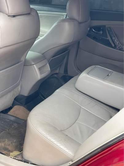 A picture of Used Toyota Camry 2008 sport v6