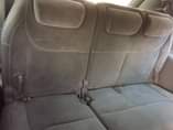 A picture of Neat Toyota Sienna 2007 08 model in good condition going