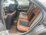 A picture of First body Toyota Camry