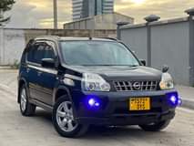 used nissan xtrail