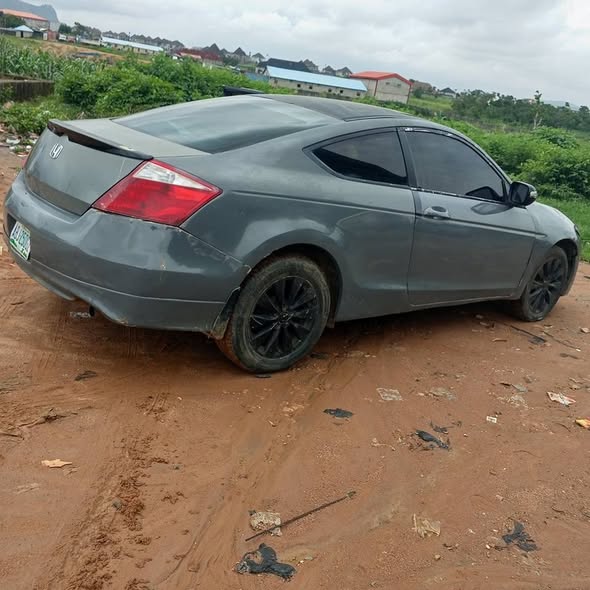 A picture of Dan alimajiri auto08146111975