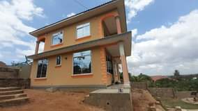 A picture of APARTMENT KUBWA KALI MPYAA KABISA INAPANGISHWA