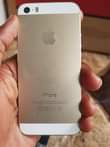 A picture of Quick sale iPhone 5s