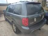 A picture of Nigeria Used Honda Pilot