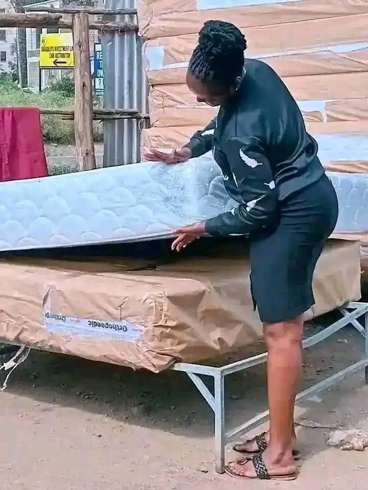 mattresses