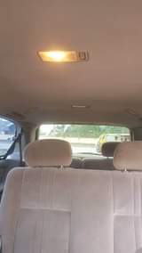 A picture of Toyota Sienna
