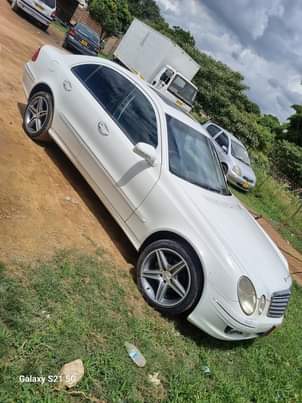 mercedes amg