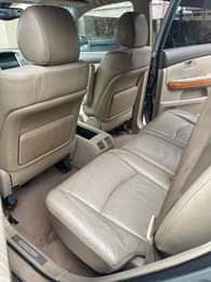 A picture of Distress sale used but not registered Lexus RX330 2005 11m