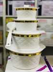 A picture of Hotpot set