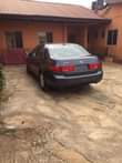 A picture of 2005 Honda Accord