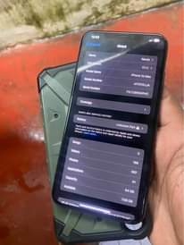 A picture of Xs Max