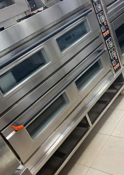 A picture of Bakery butchery restaurant supermarket and kitchen equipments
