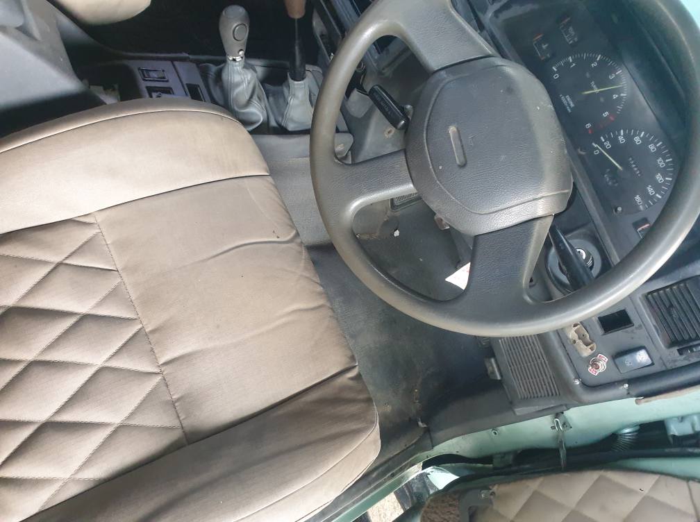 toyota surf