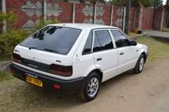 mazda 323