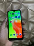 A picture of Itel A37