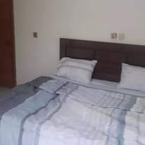 A picture of Fully furnished 4 bedroom duplex for rent