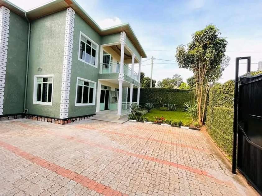 kagugu accommodation