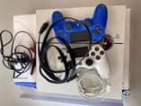 A picture of Sony