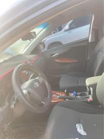 A picture of Neatly Used Toyota Corrolla