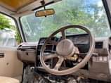 A picture of SUZUKI SAMURAI
