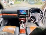 A picture of TOYOTA PREMIO F