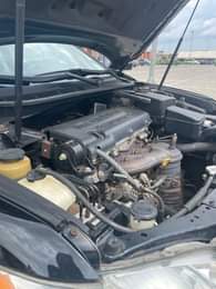 A picture of MR KEN AUTOs Ur Happiness Is Our Priority 2348038966089 call
