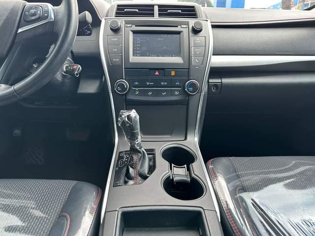 A picture of NEW ENTRY Toyota Camry Special Edition 2016 Foreign used First