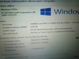 A picture of Lenovo core i3 500gb 4gb ram 550000