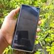 A picture of Samsung galaxy NOTE 8