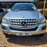 mercedes benz ml320