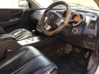 A picture of Nissan Murano