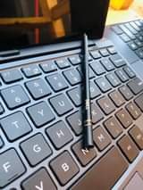 A picture of Dell venue