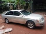 A picture of Super clean Avalon Buy ND drive Price 1 3m non
