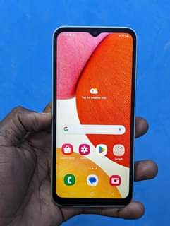 A picture of SAMSUNG A14 128GB