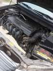 A picture of 2006 Toyota Corolla Gold