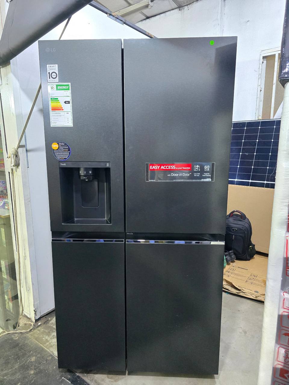 classifieds/fridges