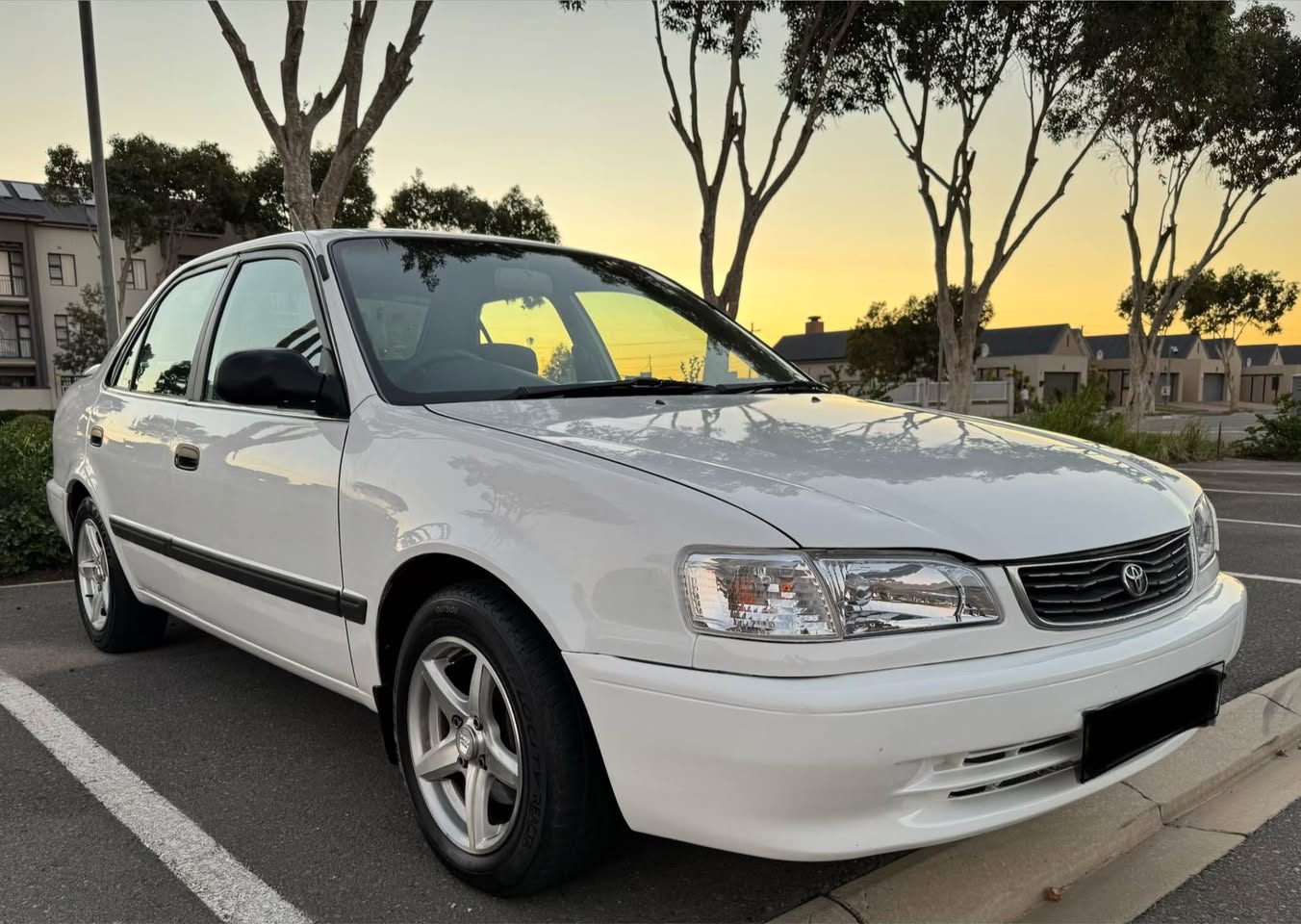 2000 cars
