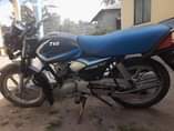 A picture of Tvs 125