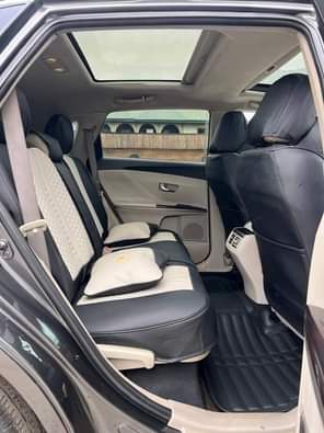 A picture of Takas Motors 07060931241 Toyota Venza V6 2011 model Registered Super