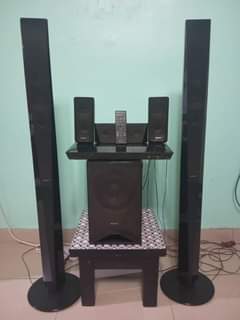 home theater