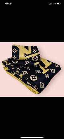 A picture of Bedsheets