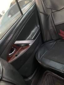 A picture of 2009 Toyota Camry with 4plug