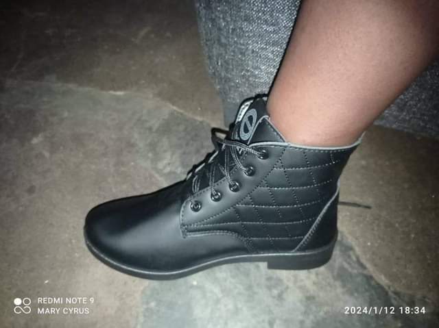 boots